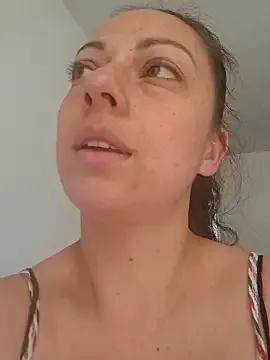 Katia_gh from StripChat is Freechat