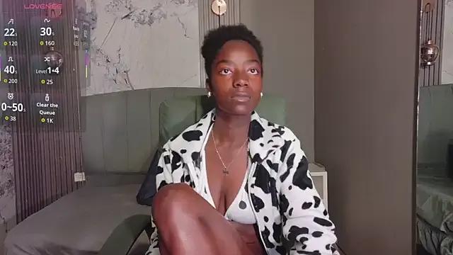 katia_green1 from StripChat is Freechat