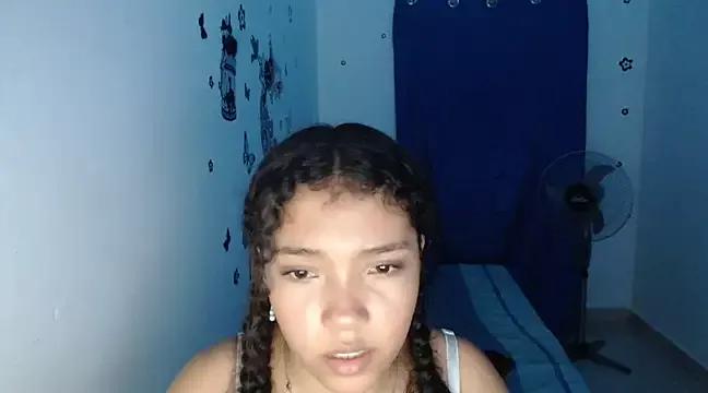 katia_princess from StripChat is Freechat