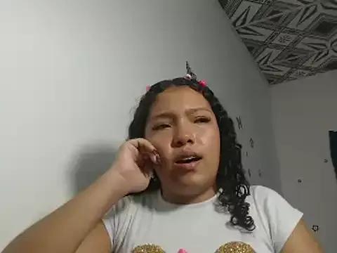 katia_princess from StripChat is Freechat