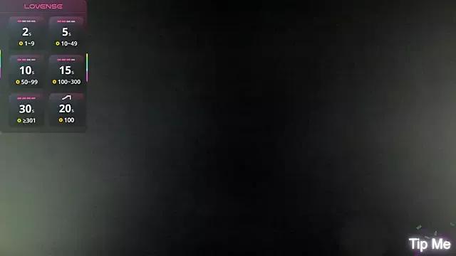 Katia_ws from StripChat