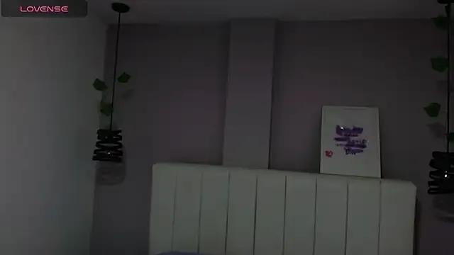 Katiaaabk from StripChat is Freechat