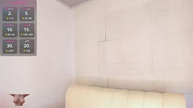 Katie_perry18 from StripChat is Freechat