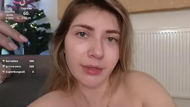 KatiePOV69 from StripChat is Freechat