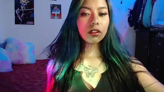 Katta_ossa from StripChat