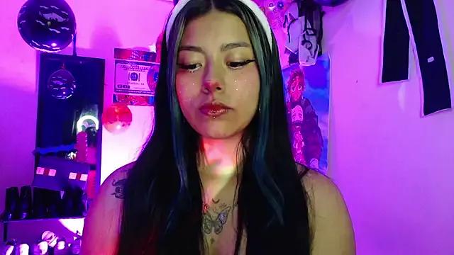 Katta_ossa from StripChat