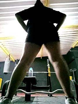 Katta_ossa from StripChat