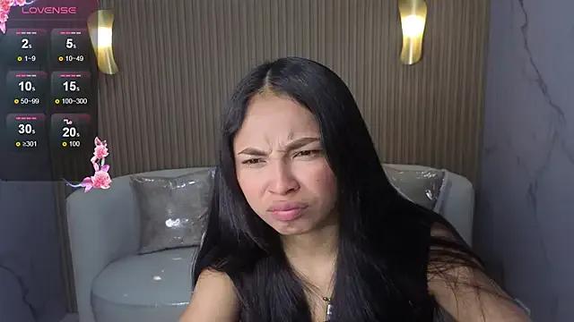 Katte_Kloss_Tx from StripChat is Freechat