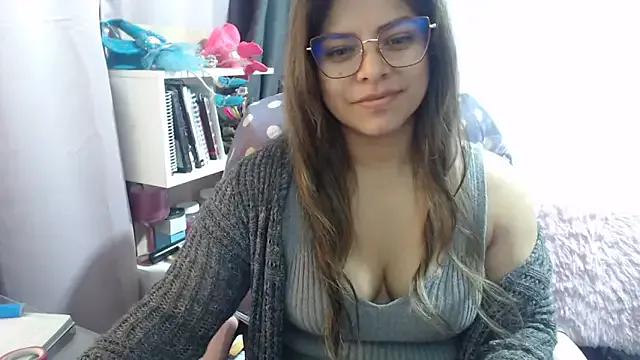 KatteAngelLat from StripChat