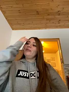 kattee_adams from StripChat is Freechat