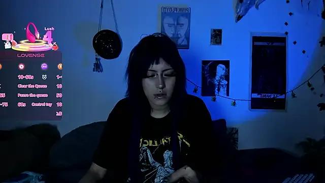 kattx_ from StripChat is Freechat