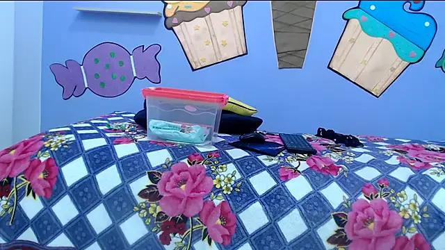 katty18love18 from StripChat is Freechat