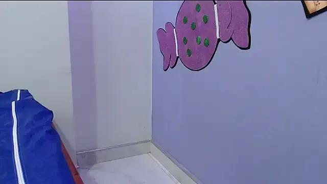 katty18love18 from StripChat is Freechat