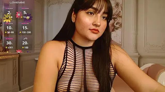 katty_cute4u_ from StripChat is Freechat