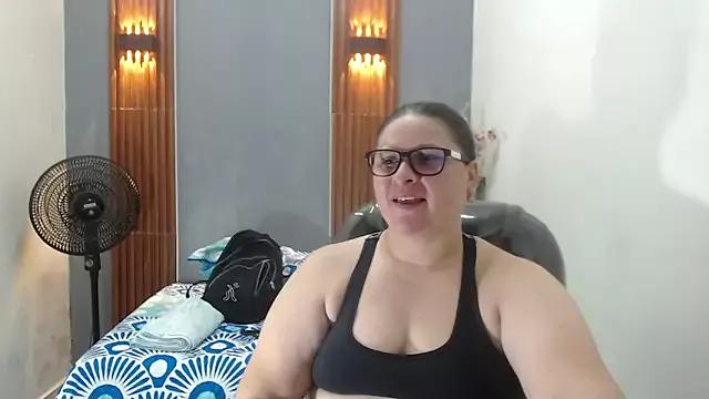 katty_femdom from StripChat