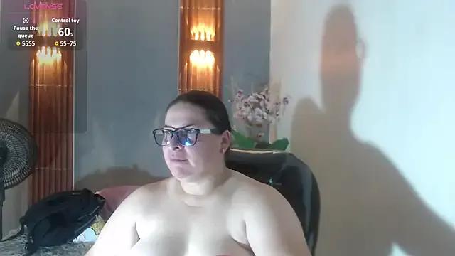 katty_femdom from StripChat