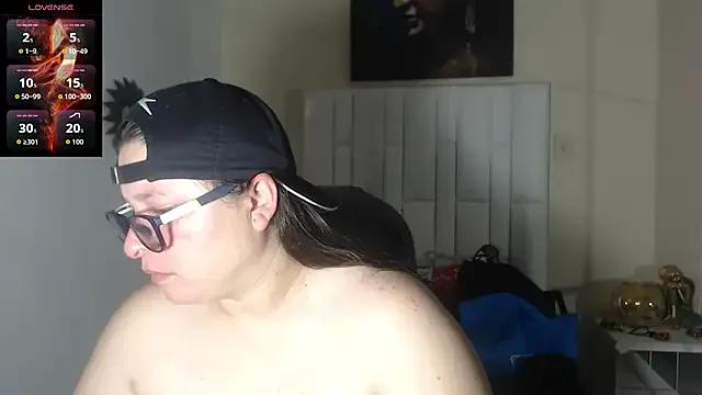 katty_femdom from StripChat