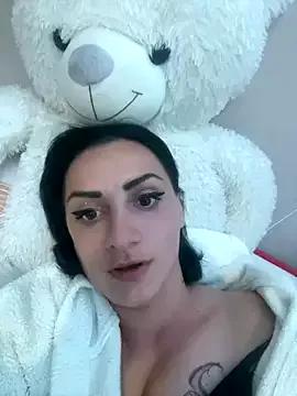 katty_jay from StripChat is Freechat