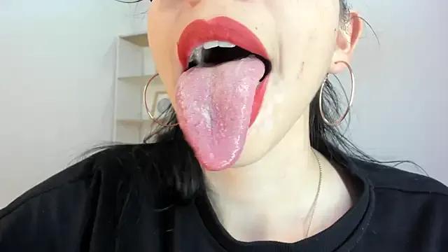 Katty_mouth from StripChat