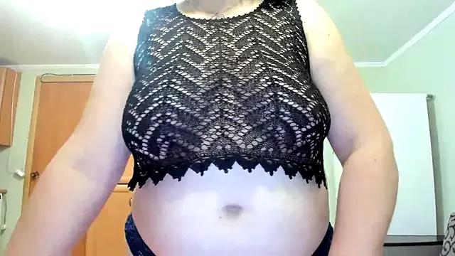 KATTYWARM_ from StripChat
