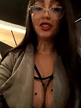Katy__A from StripChat