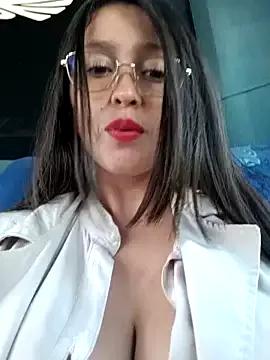 Katy__A from StripChat