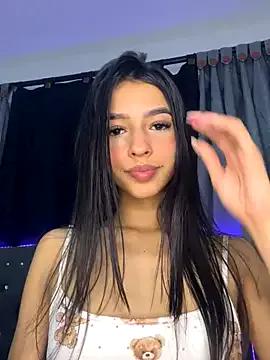 katy_cutie_ from StripChat is Freechat