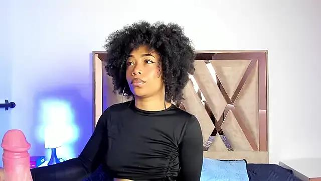 Katy_ortiiz from StripChat is Freechat