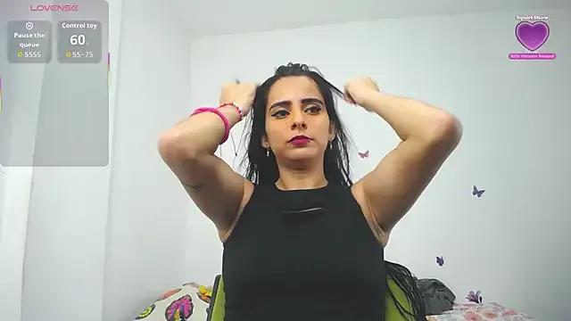 katya_dafne18 from StripChat is Freechat