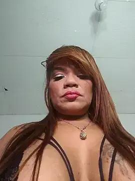 katypark from StripChat is Freechat