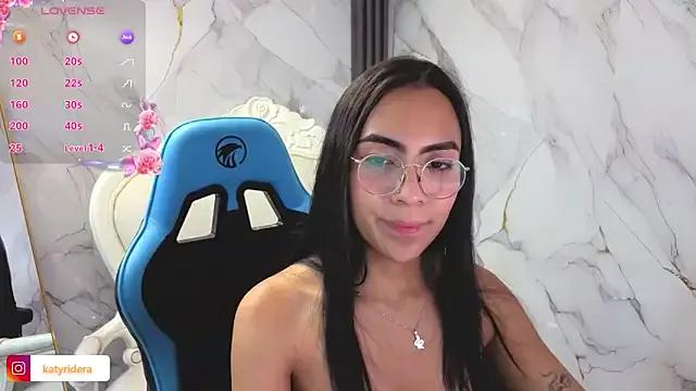 Katyrider_a from StripChat is Freechat