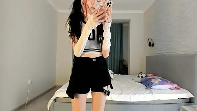 kawai_mai from StripChat is Freechat