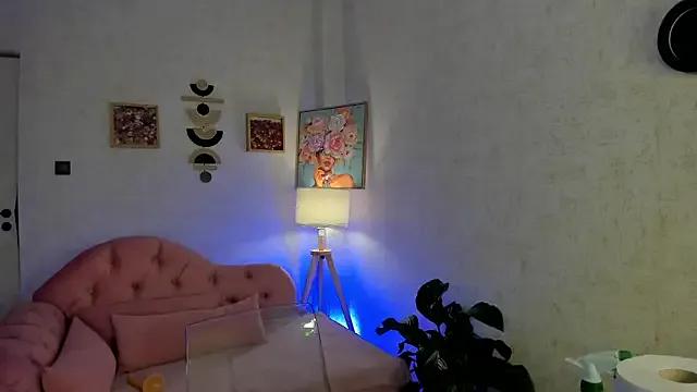 Kaya_Sins from StripChat is Freechat