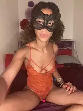 KaylaSun from StripChat is Freechat