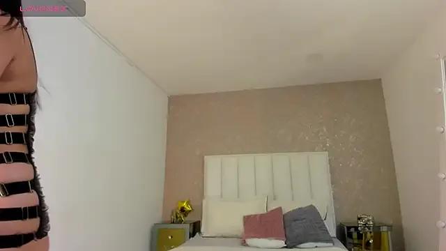KaylieBrooks from StripChat is Freechat