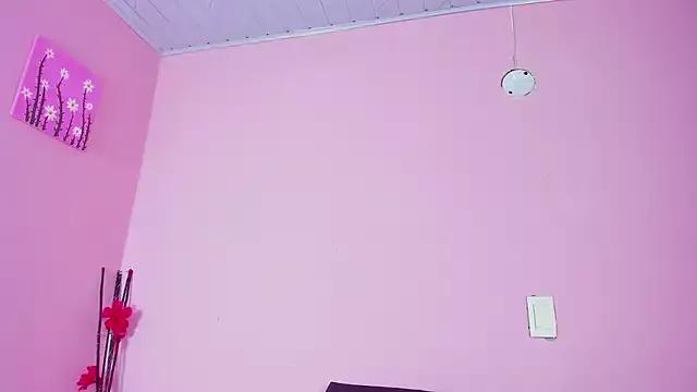 KayllaEvanss_ from StripChat is Freechat