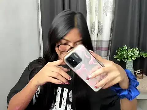 Kayra_Slut122 from StripChat is Freechat