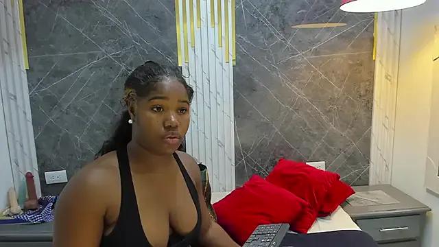 KaytlinMiller from StripChat is Freechat