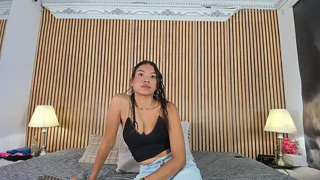 Keeyla_stone from StripChat