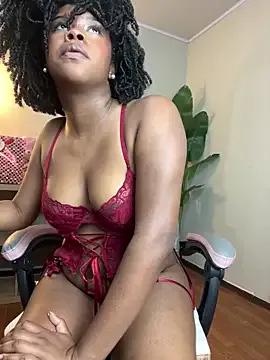 kehlannis_ from StripChat is Freechat