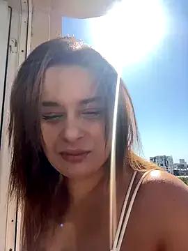 Kelly_Bliss from StripChat