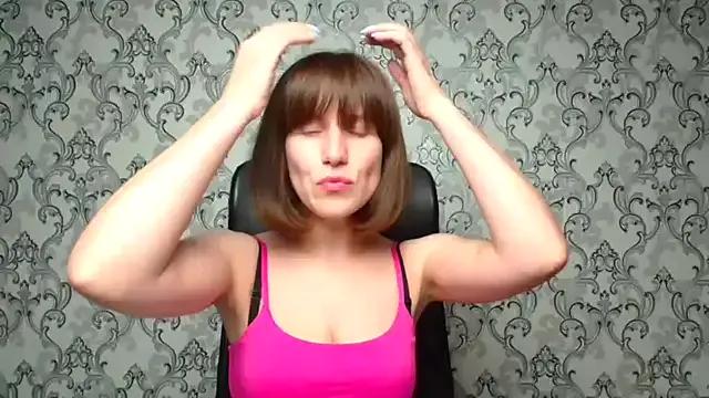 Kelly_Kisss from StripChat is Freechat