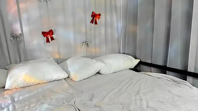 Kelly_Mott from StripChat