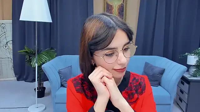 KellyeSieck from StripChat is Freechat