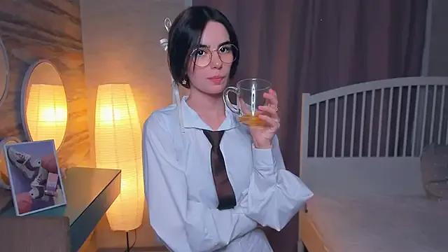 KellyeSieck from StripChat is Freechat