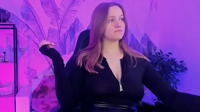 KellyPoter from StripChat