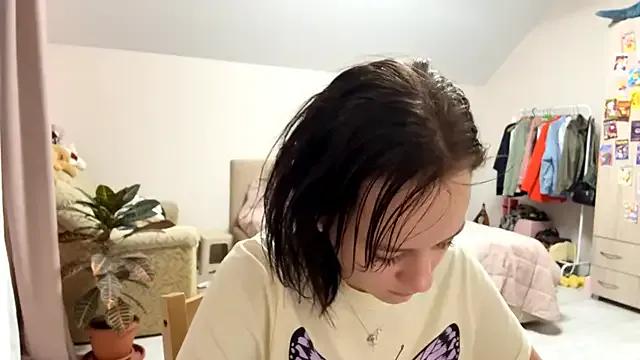 KellySayli from StripChat