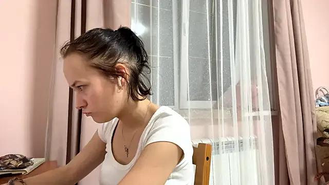 KellySayli from StripChat