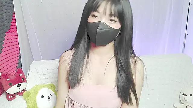 kemybaby from StripChat is Freechat