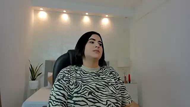 kendall_roous from StripChat is Freechat